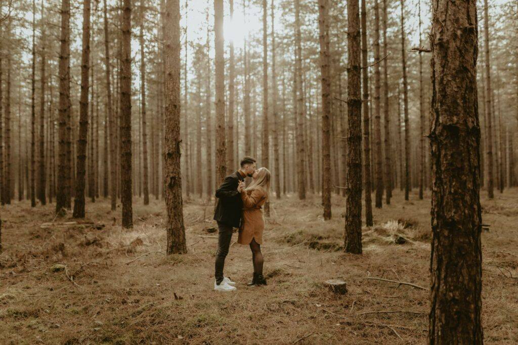 SEANCE ENGAGEMENT