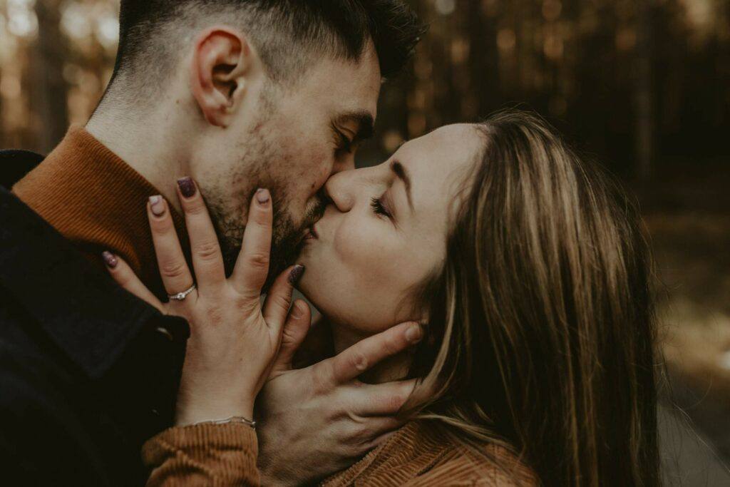 SEANCE ENGAGEMENT