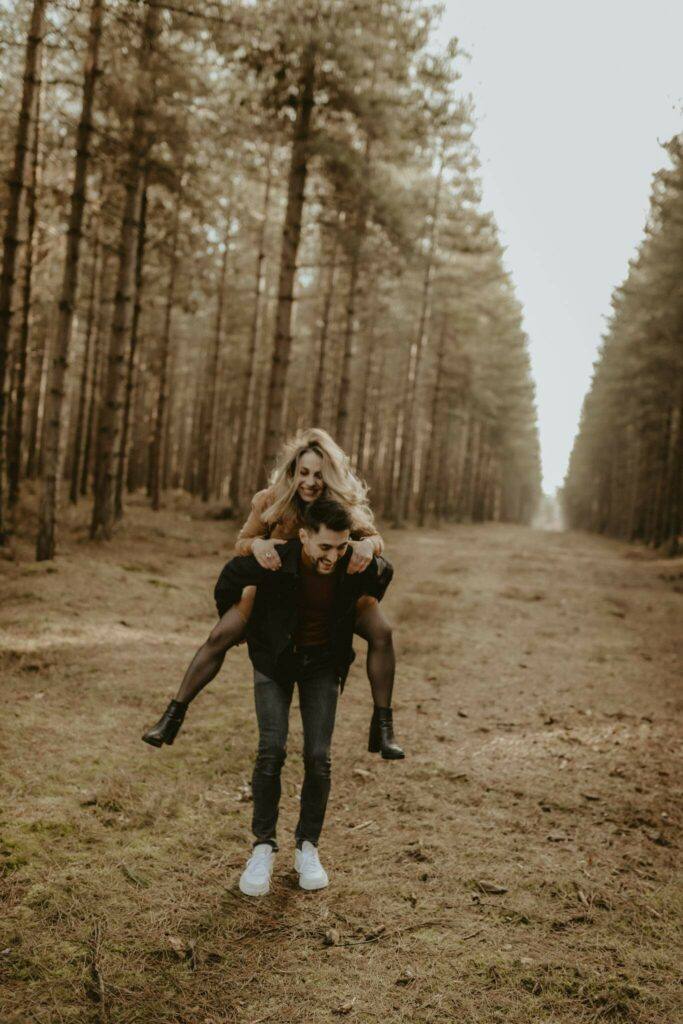 idées photos de couple