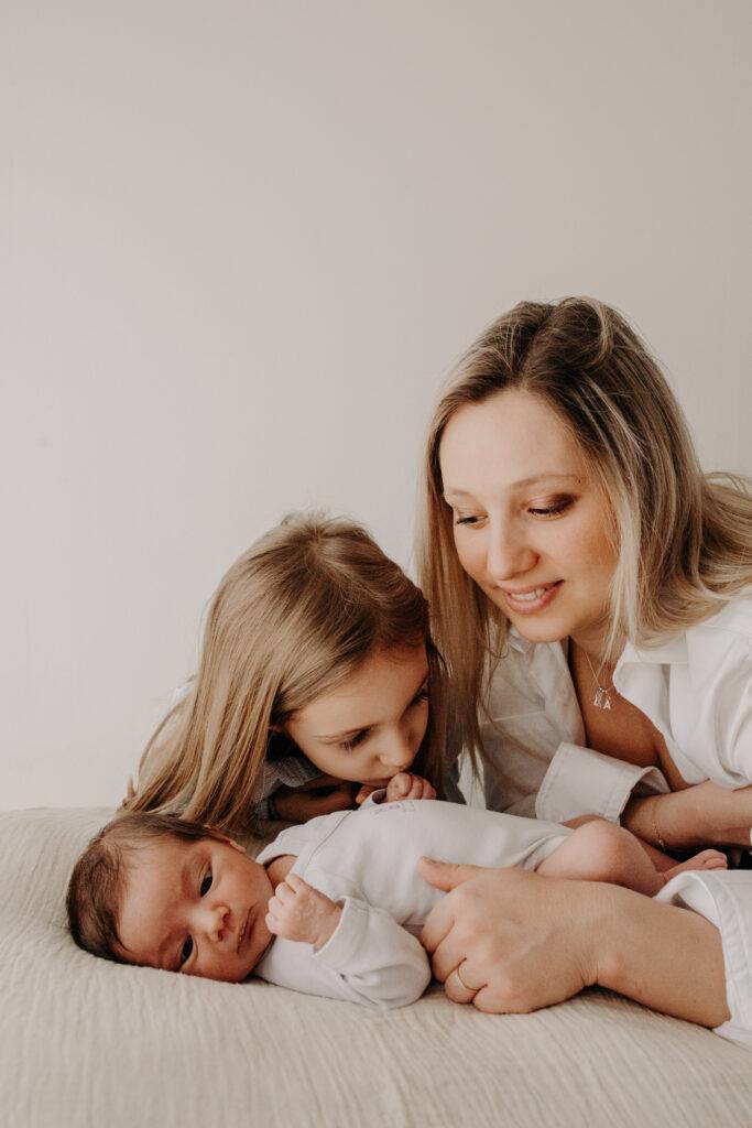 photographe de naissance Orléans