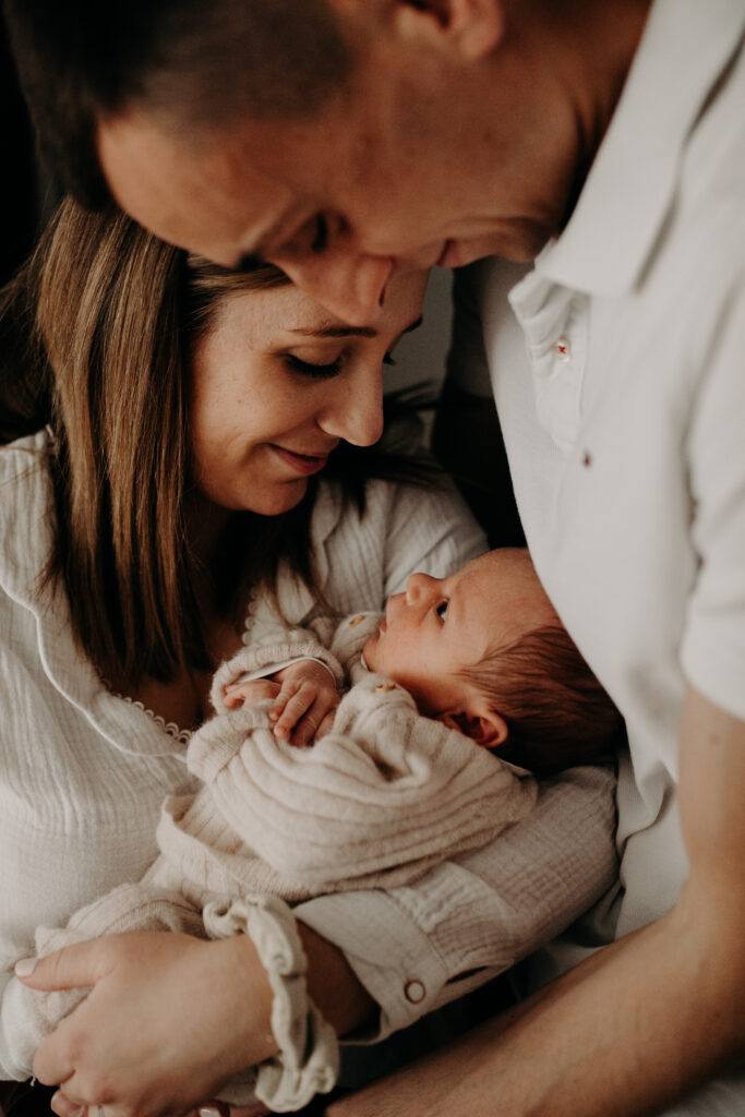 photographe de naissance Orléans