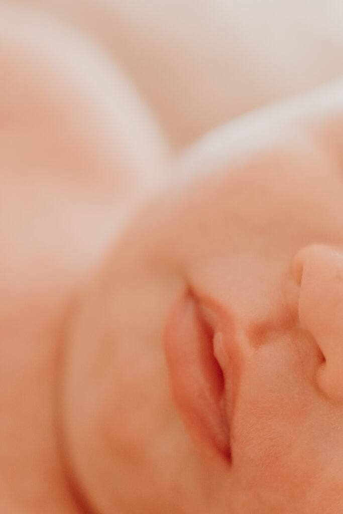 photographe de naissance Orléans