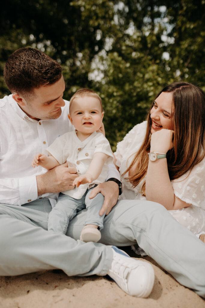 photographe de famille à Orléans