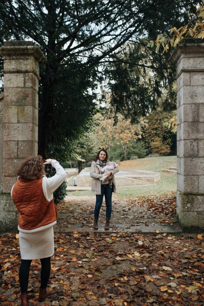 photographe naissance orléans