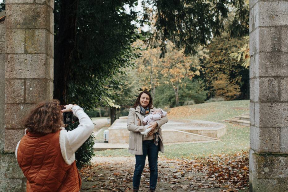 photographe naissance orléans
