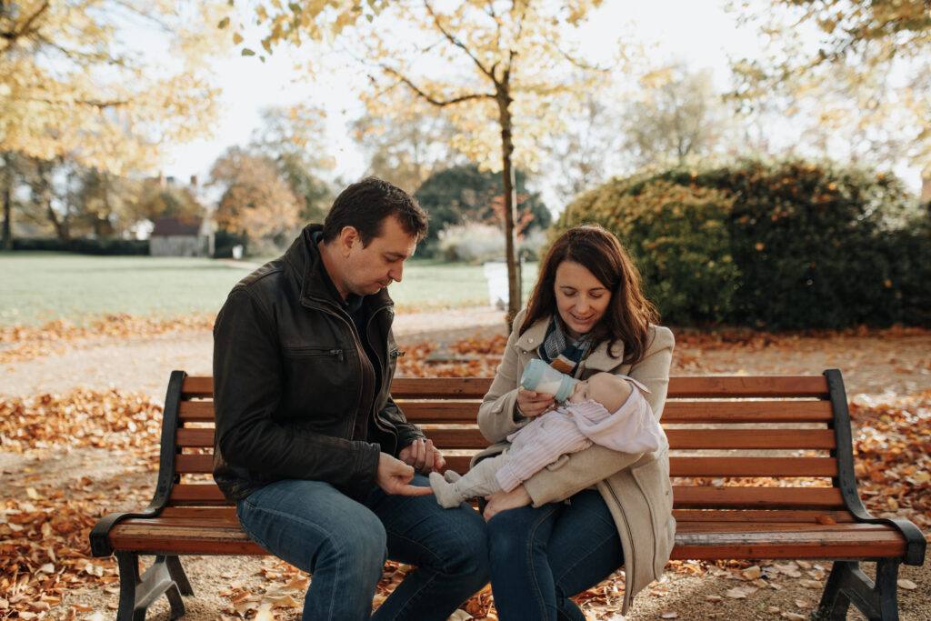 photographe naissance orléans