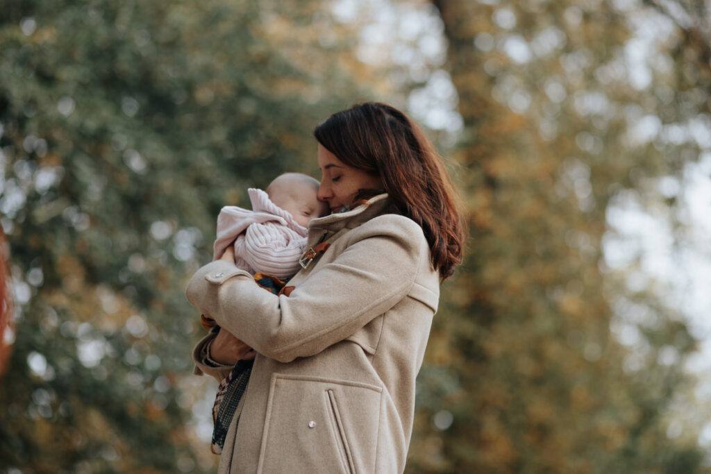 photographe naissance orléans