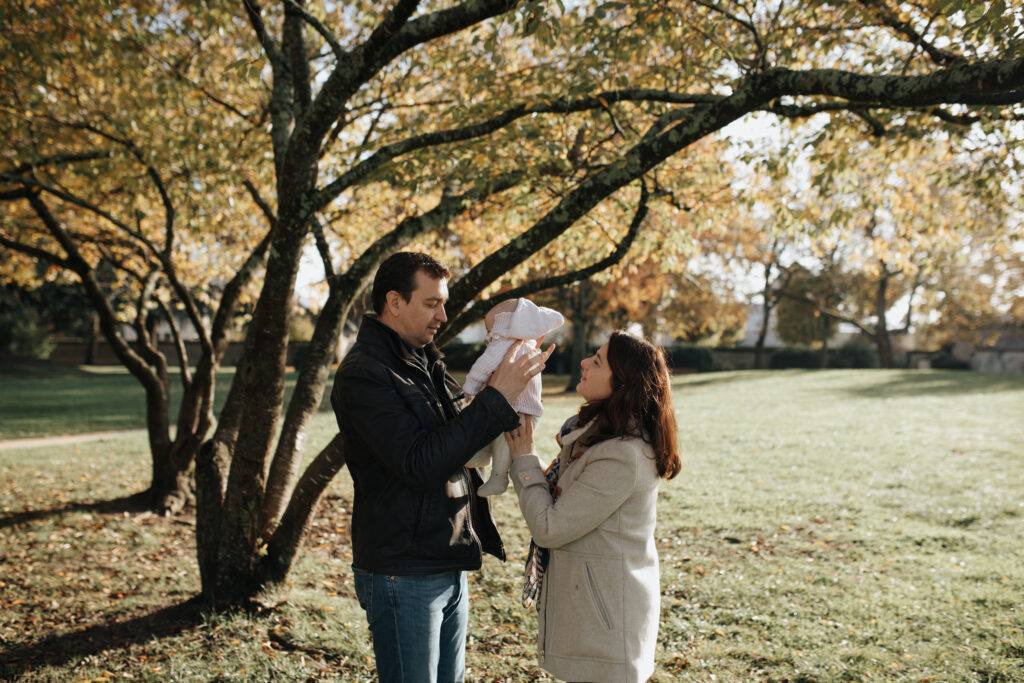 photographe famille orléans