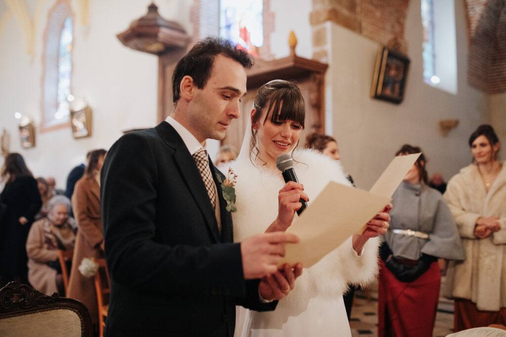 Photographe de mariage bourgogne