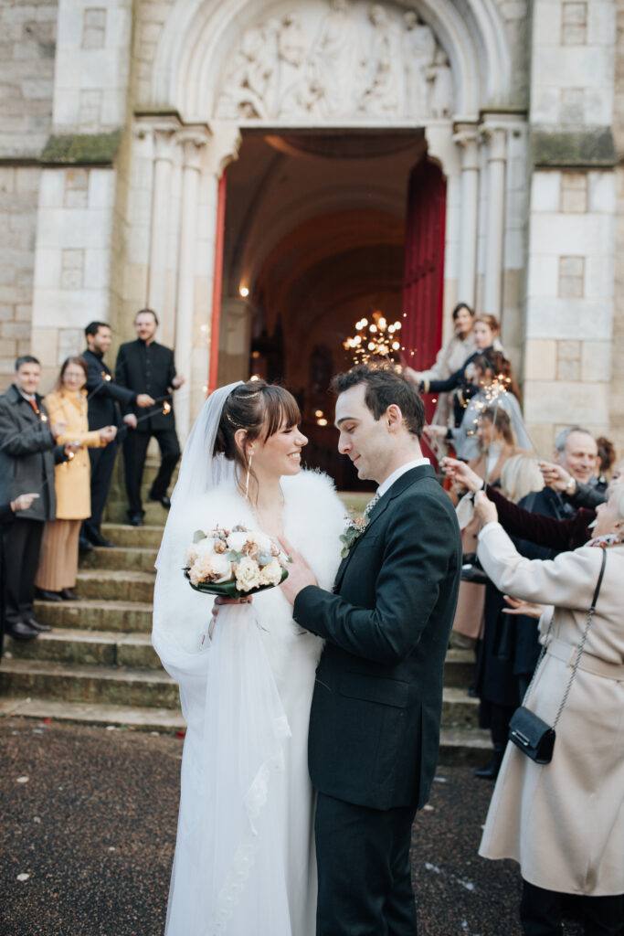 Photographe de mariage bourgogne