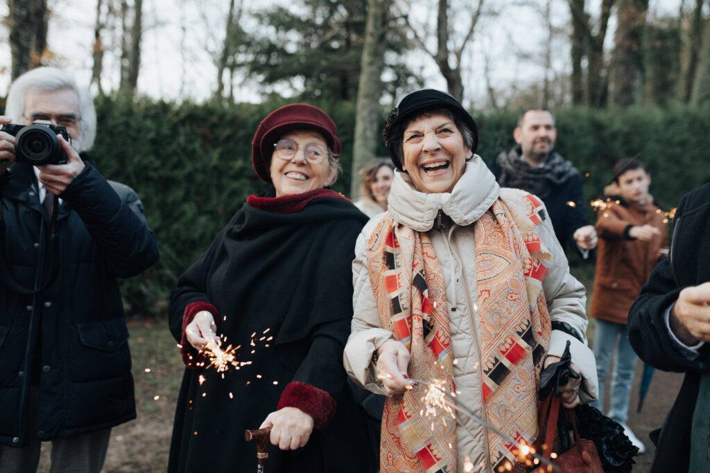 Photographe de mariage bourgogne