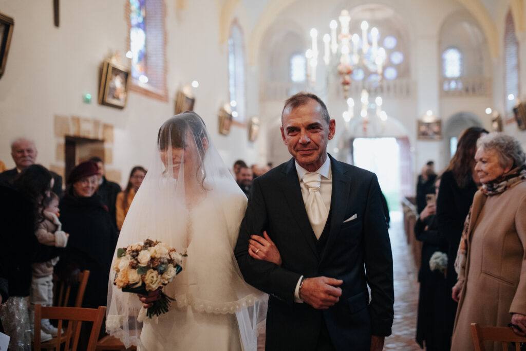 Photographe de mariage bourgogne