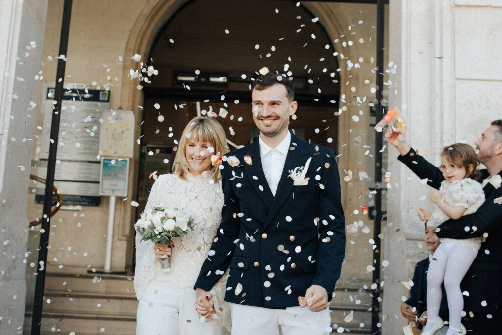 photographe de mariage paris