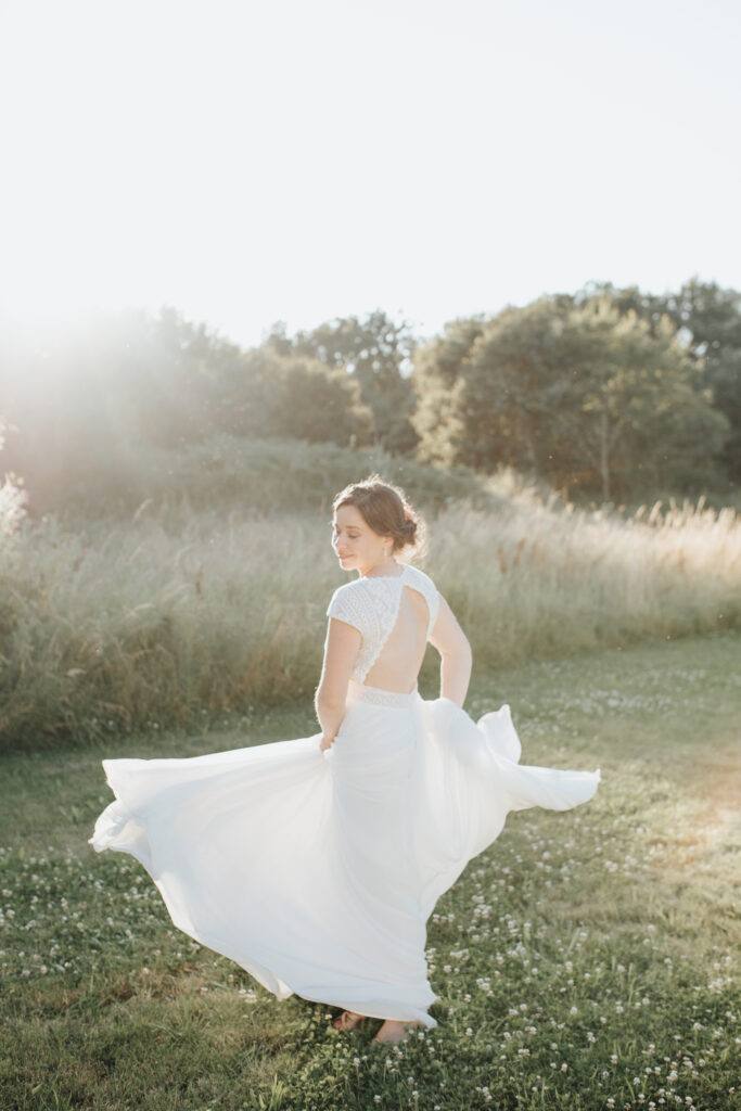 photographe de mariage orléans