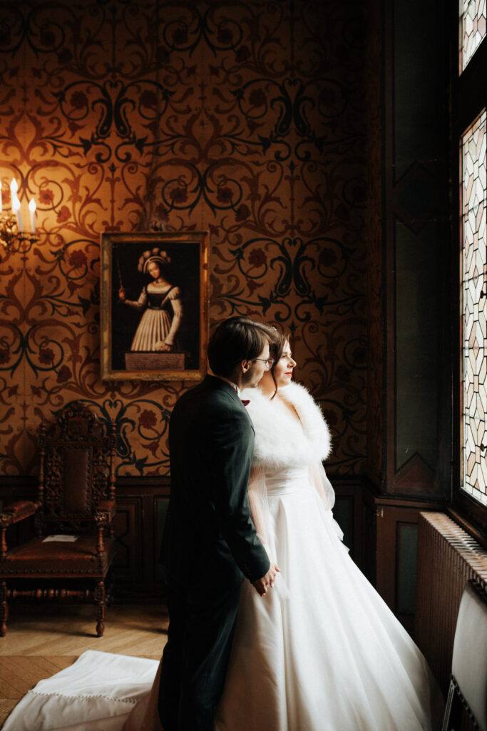 photographe Mariage Orléans