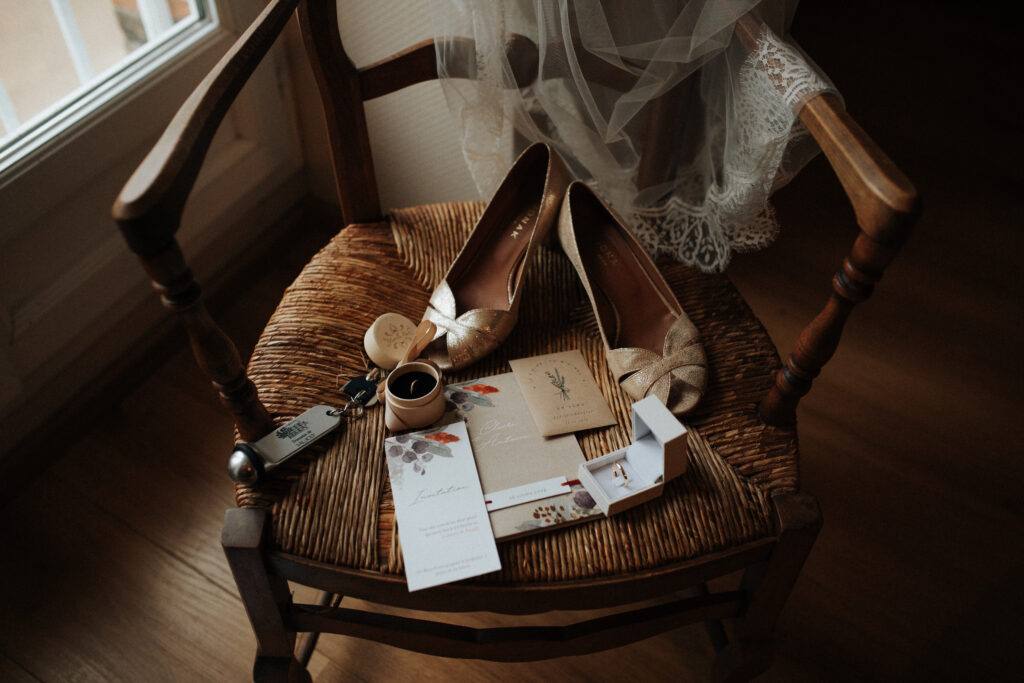 photographe Mariage Orléans