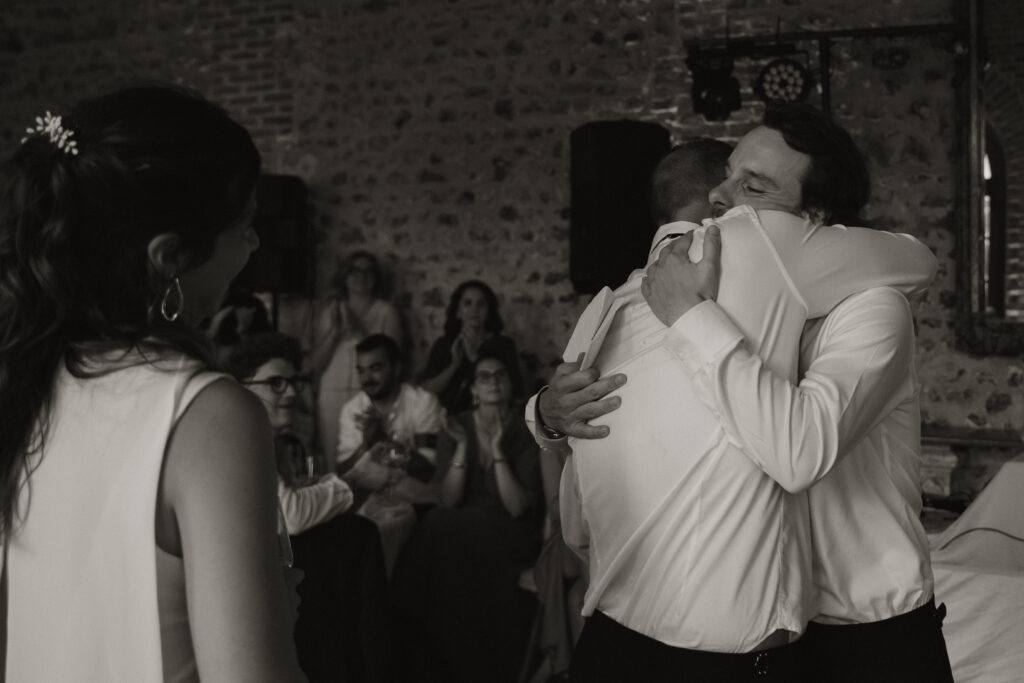 photographe de mariage à tours
