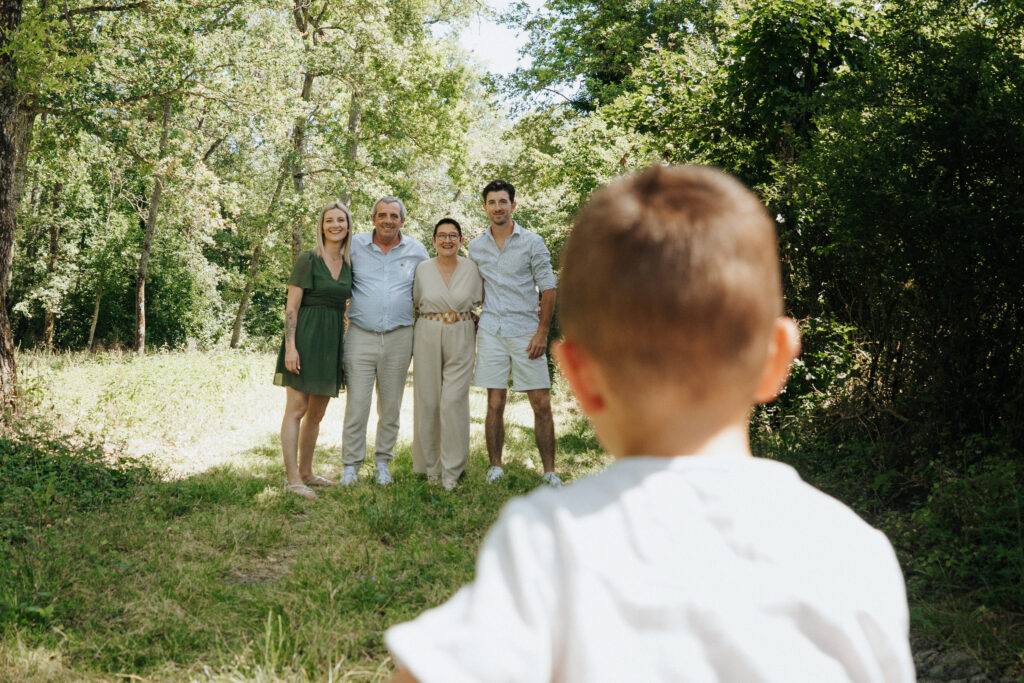 photographe de famille à tours