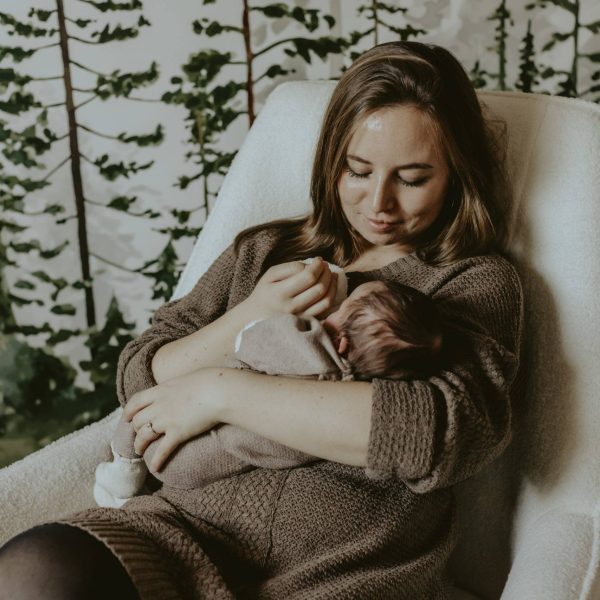 NAISSANCE A LA MAISON